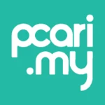 Logo of Pcari.my android Application 